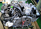 : engine Subaru EZ36D-7
