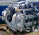 : engine Subaru EZ36D-8